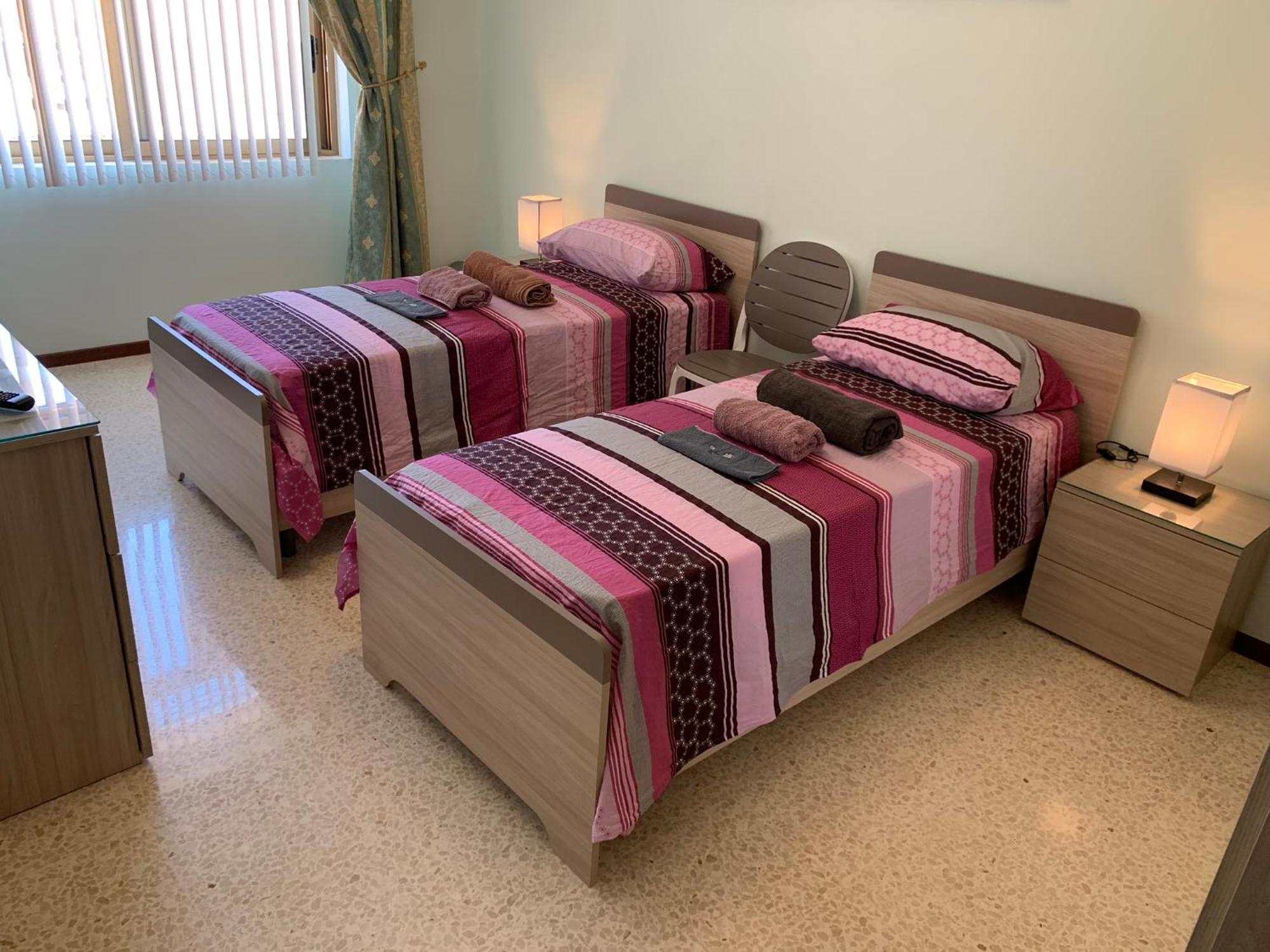 Cloud 9 Residence Għajnsielem Eksteriør bilde