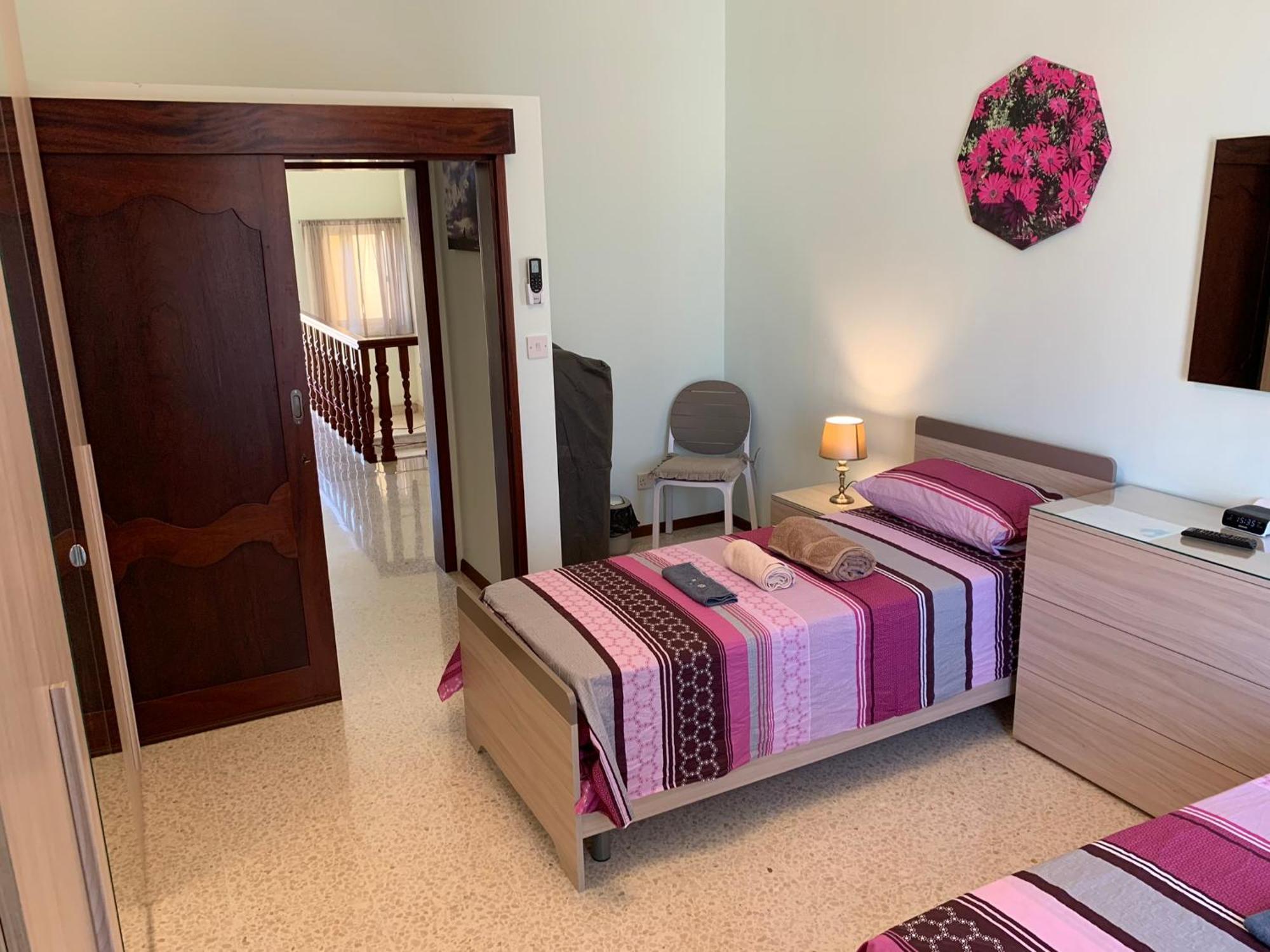 Cloud 9 Residence Għajnsielem Eksteriør bilde