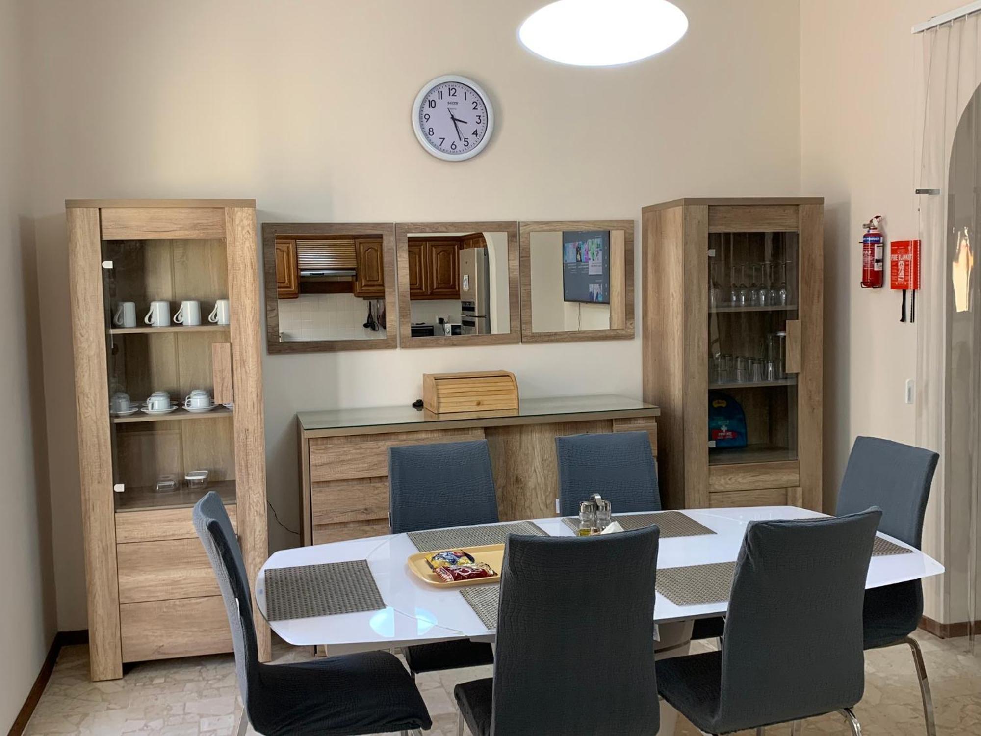 Cloud 9 Residence Għajnsielem Eksteriør bilde