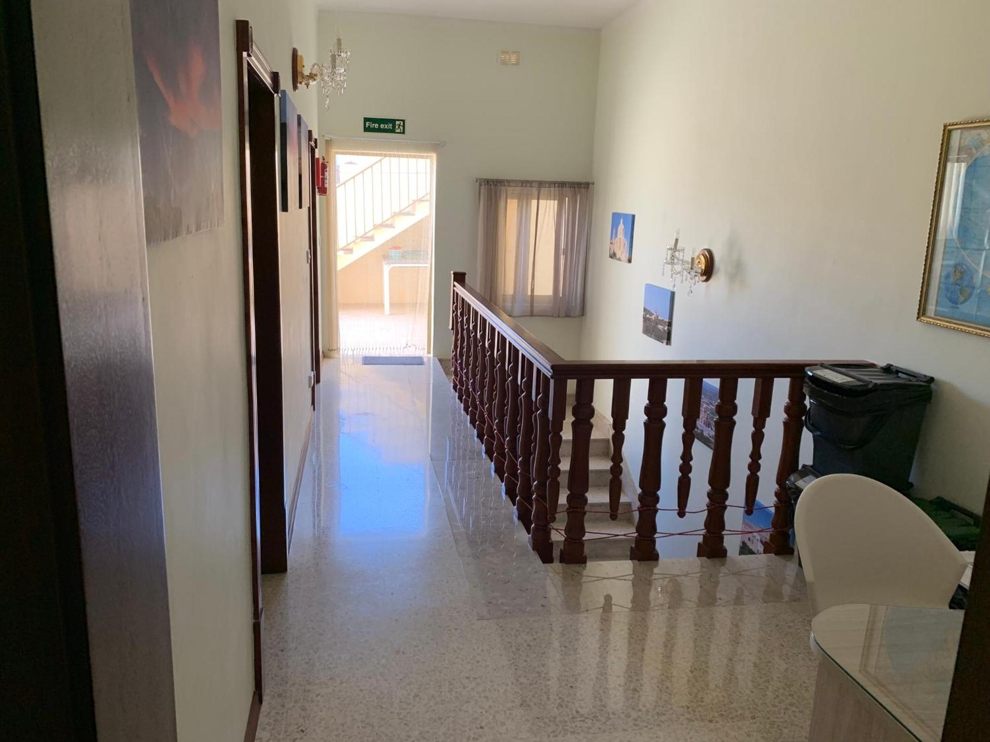 Cloud 9 Residence Għajnsielem Eksteriør bilde