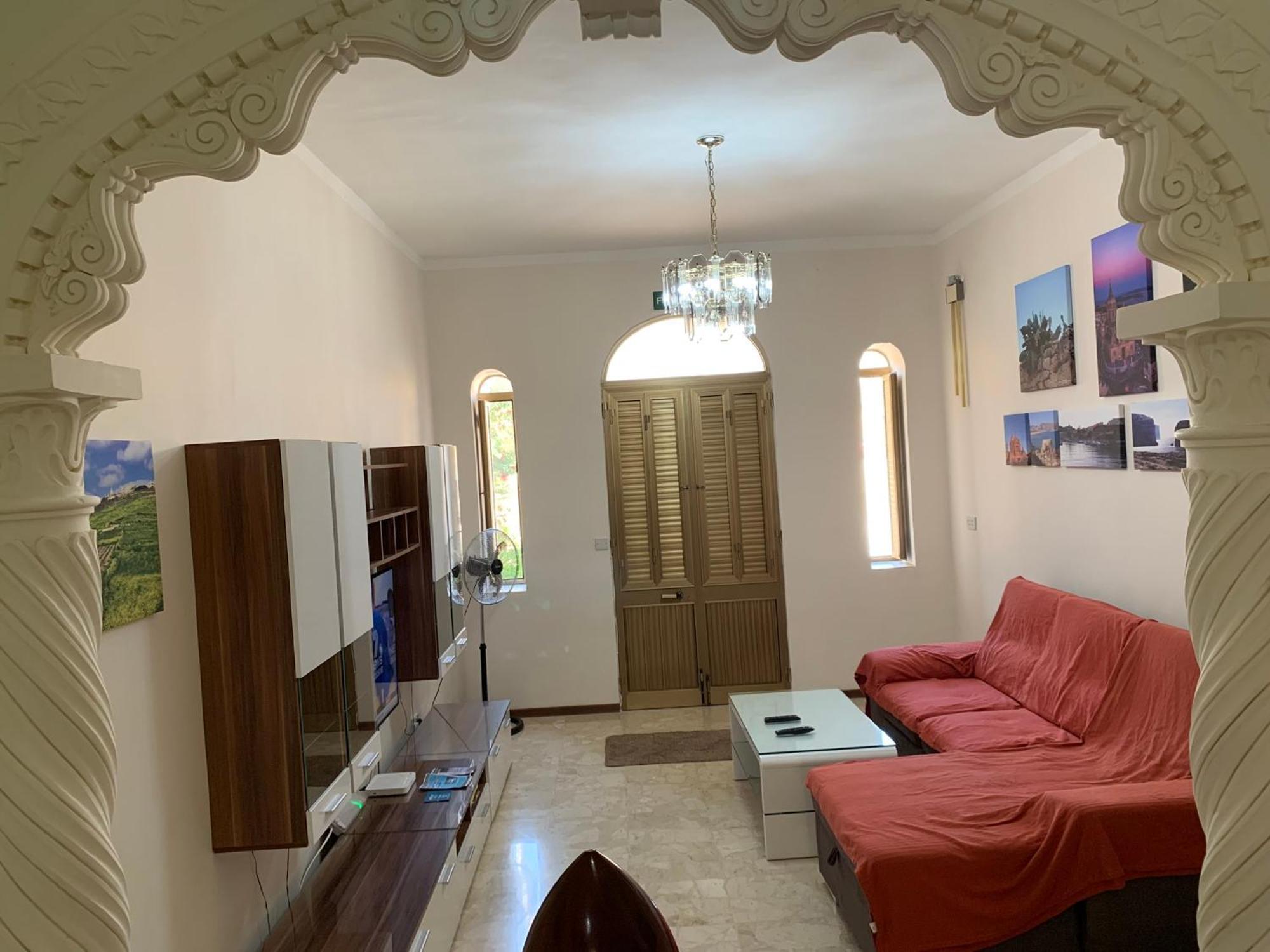 Cloud 9 Residence Għajnsielem Eksteriør bilde