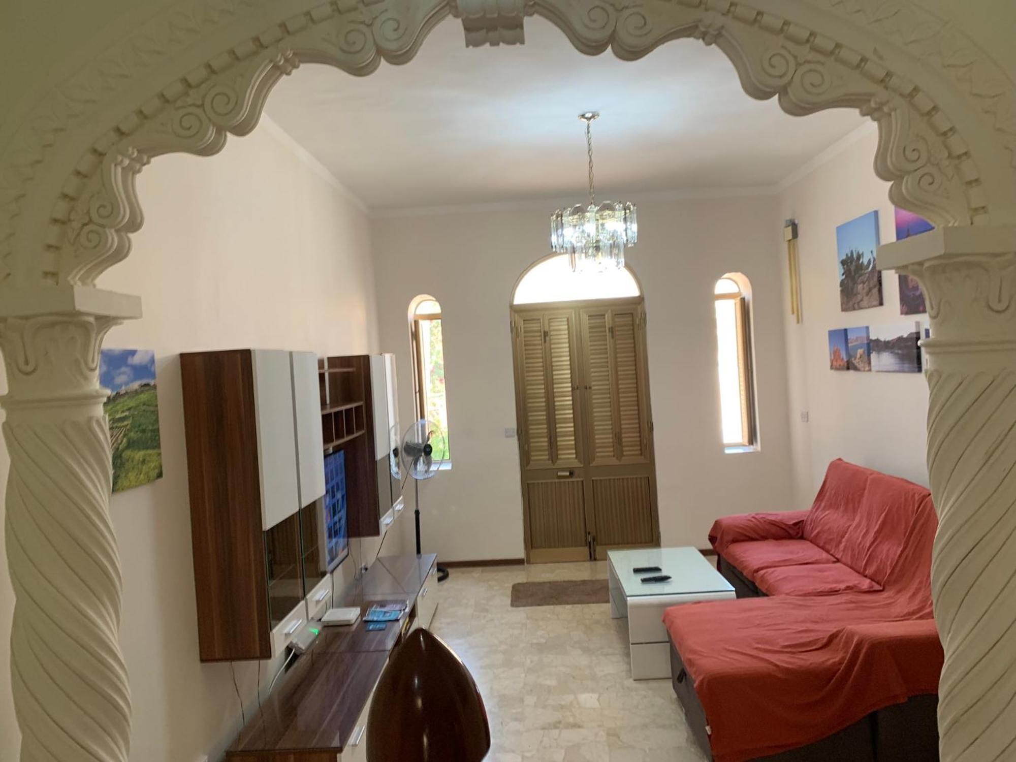 Cloud 9 Residence Għajnsielem Eksteriør bilde