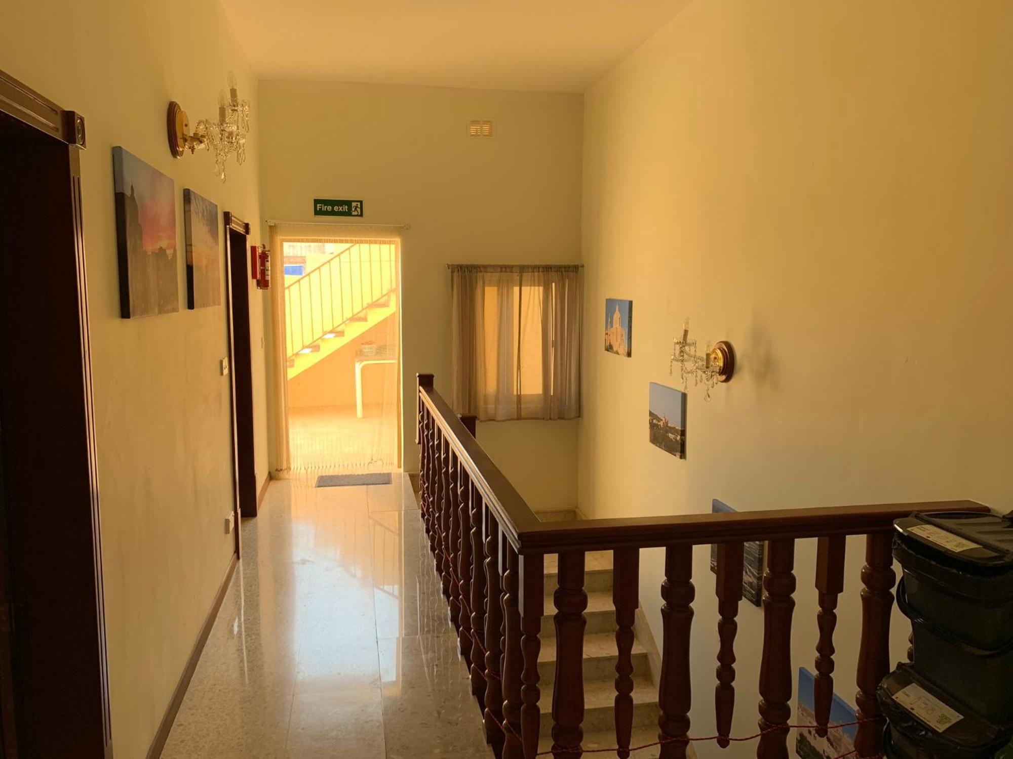 Cloud 9 Residence Għajnsielem Eksteriør bilde