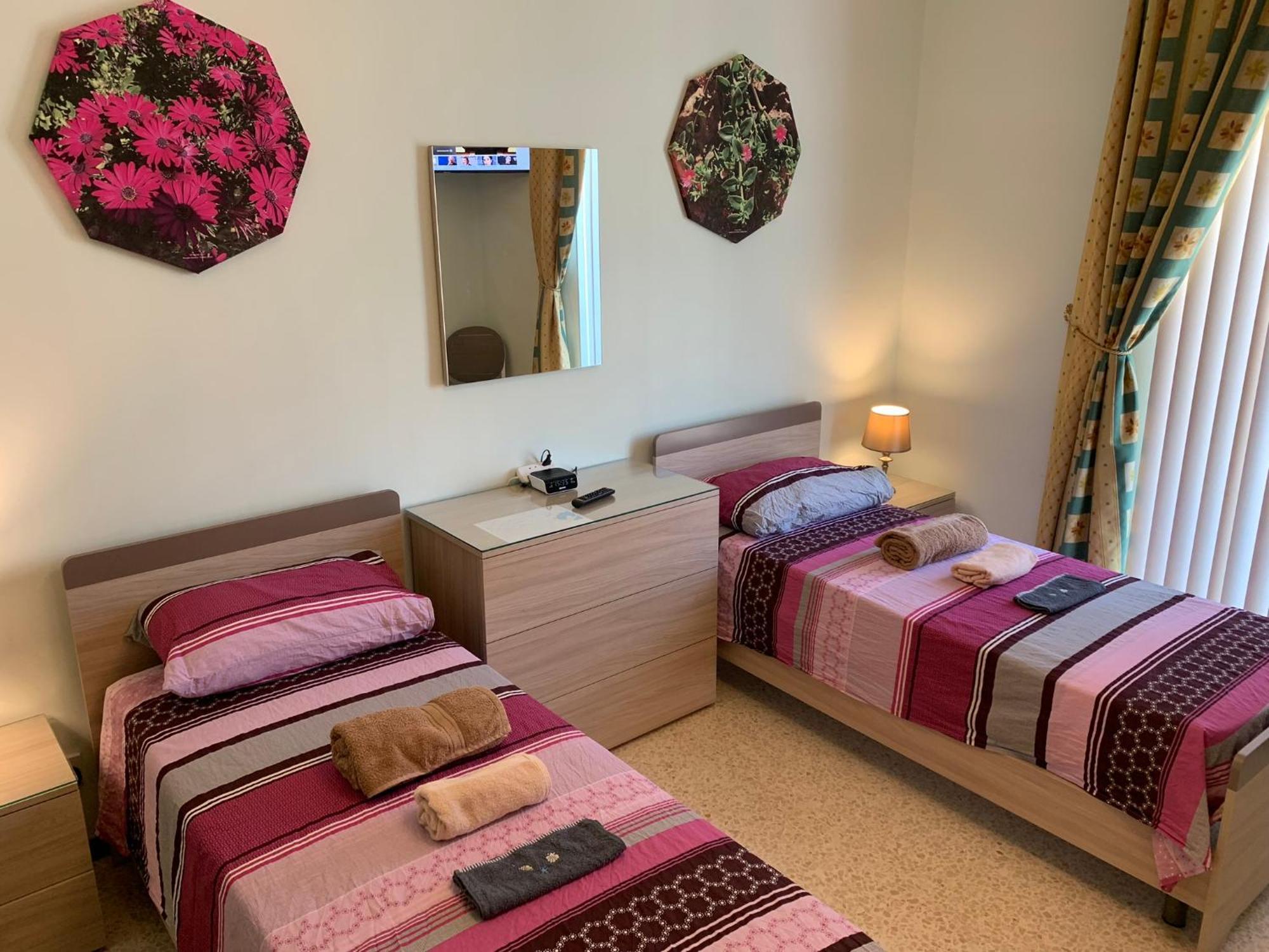 Cloud 9 Residence Għajnsielem Eksteriør bilde