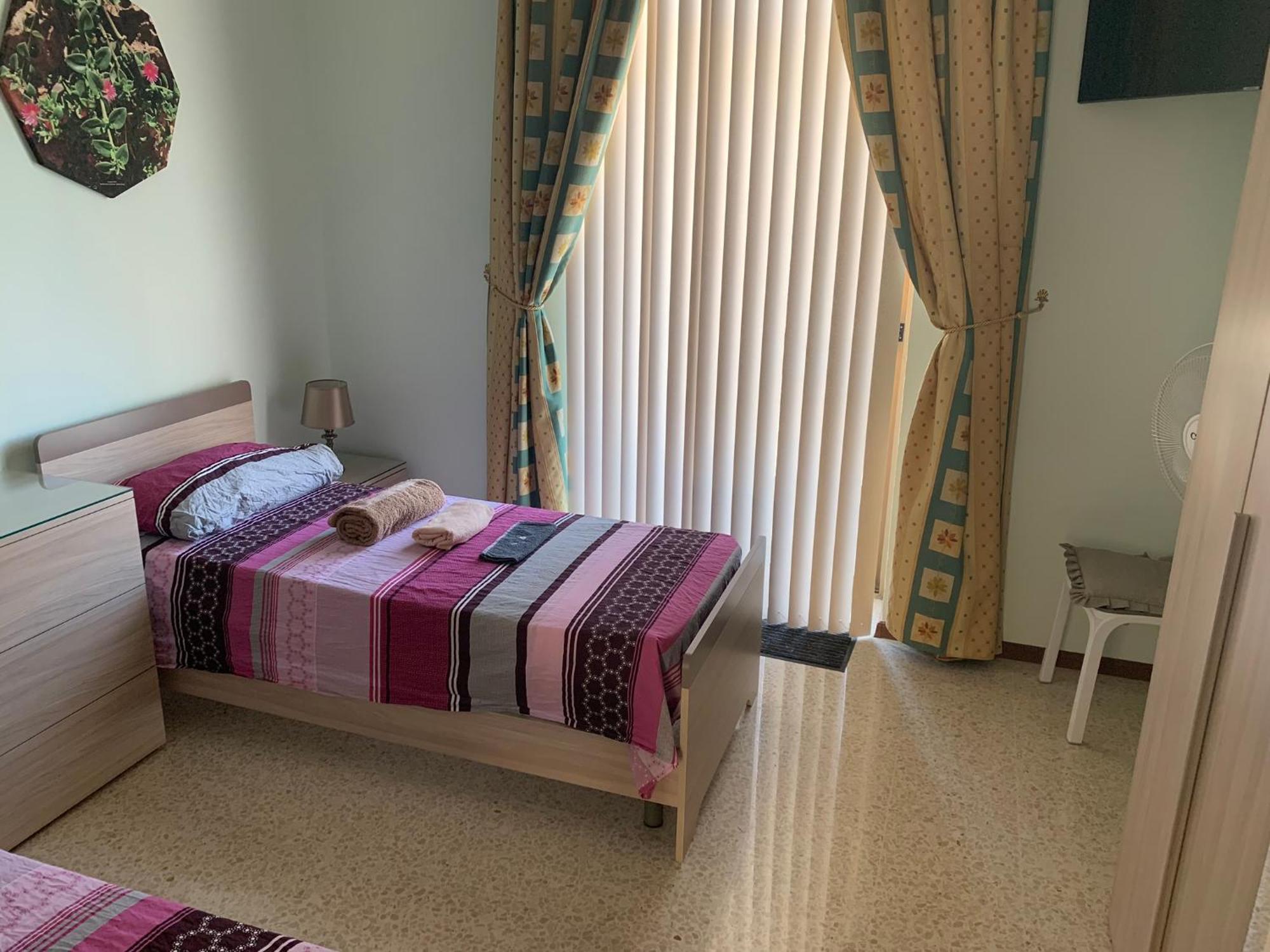 Cloud 9 Residence Għajnsielem Eksteriør bilde