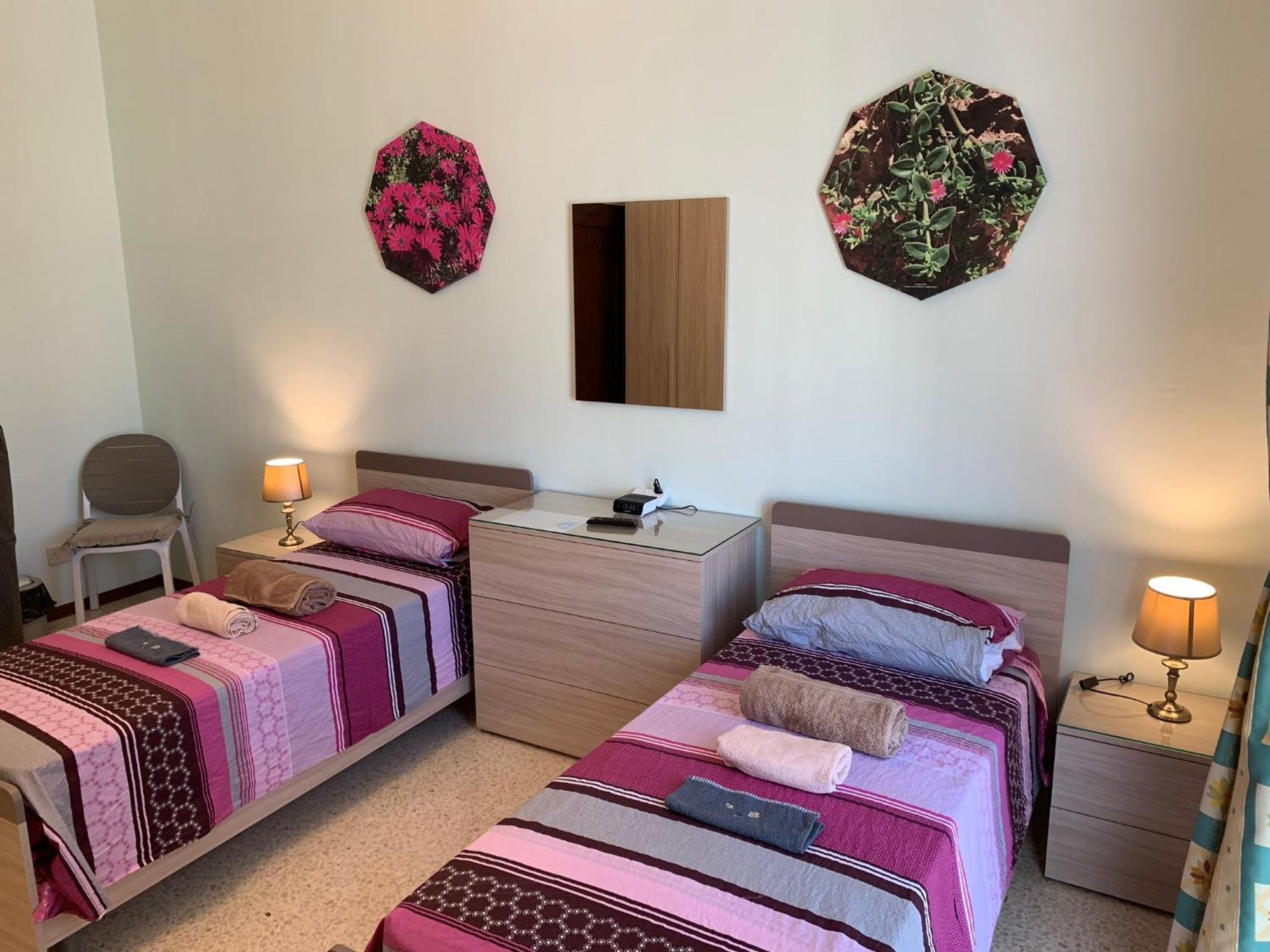 Cloud 9 Residence Għajnsielem Eksteriør bilde