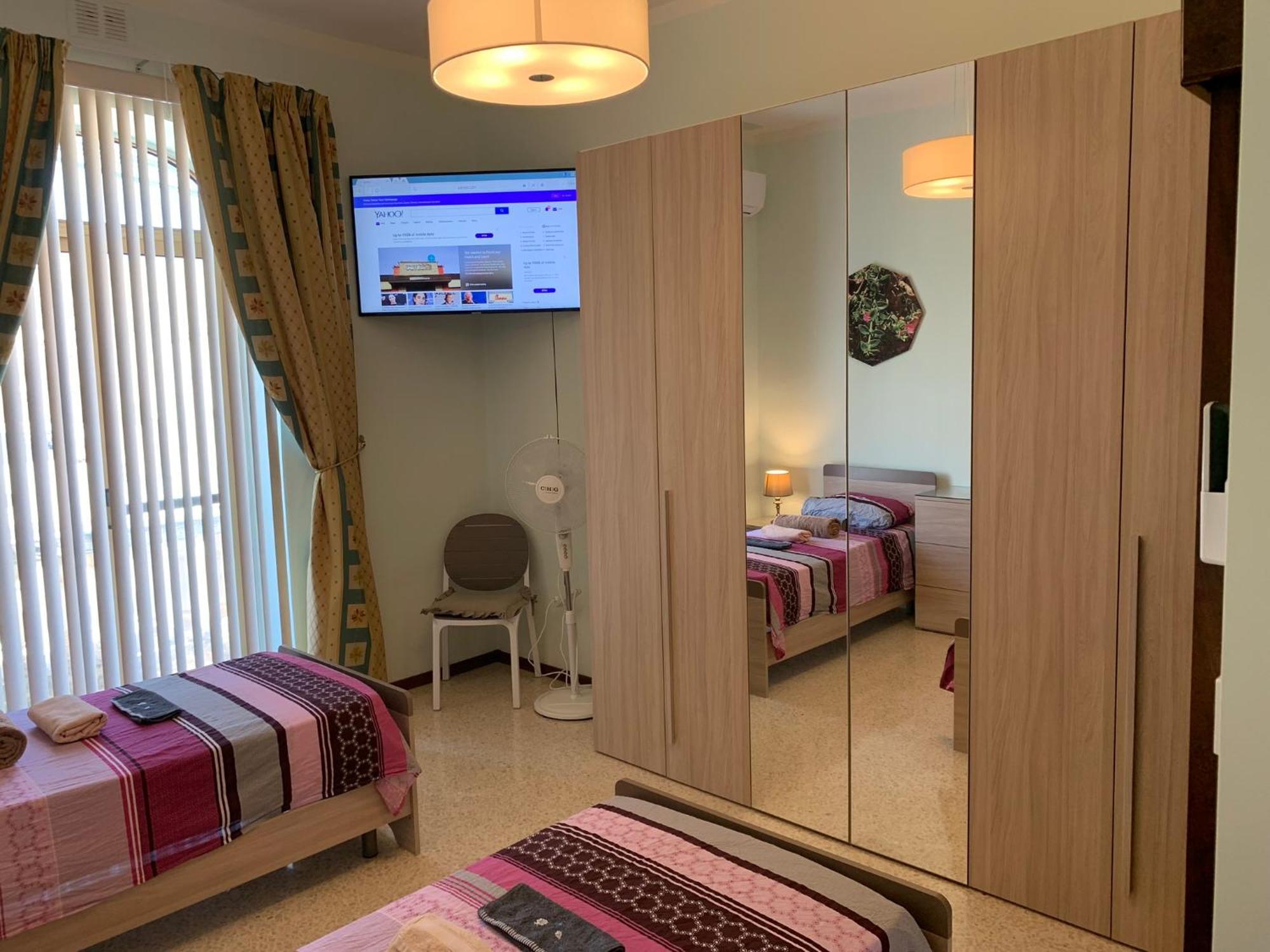 Cloud 9 Residence Għajnsielem Eksteriør bilde