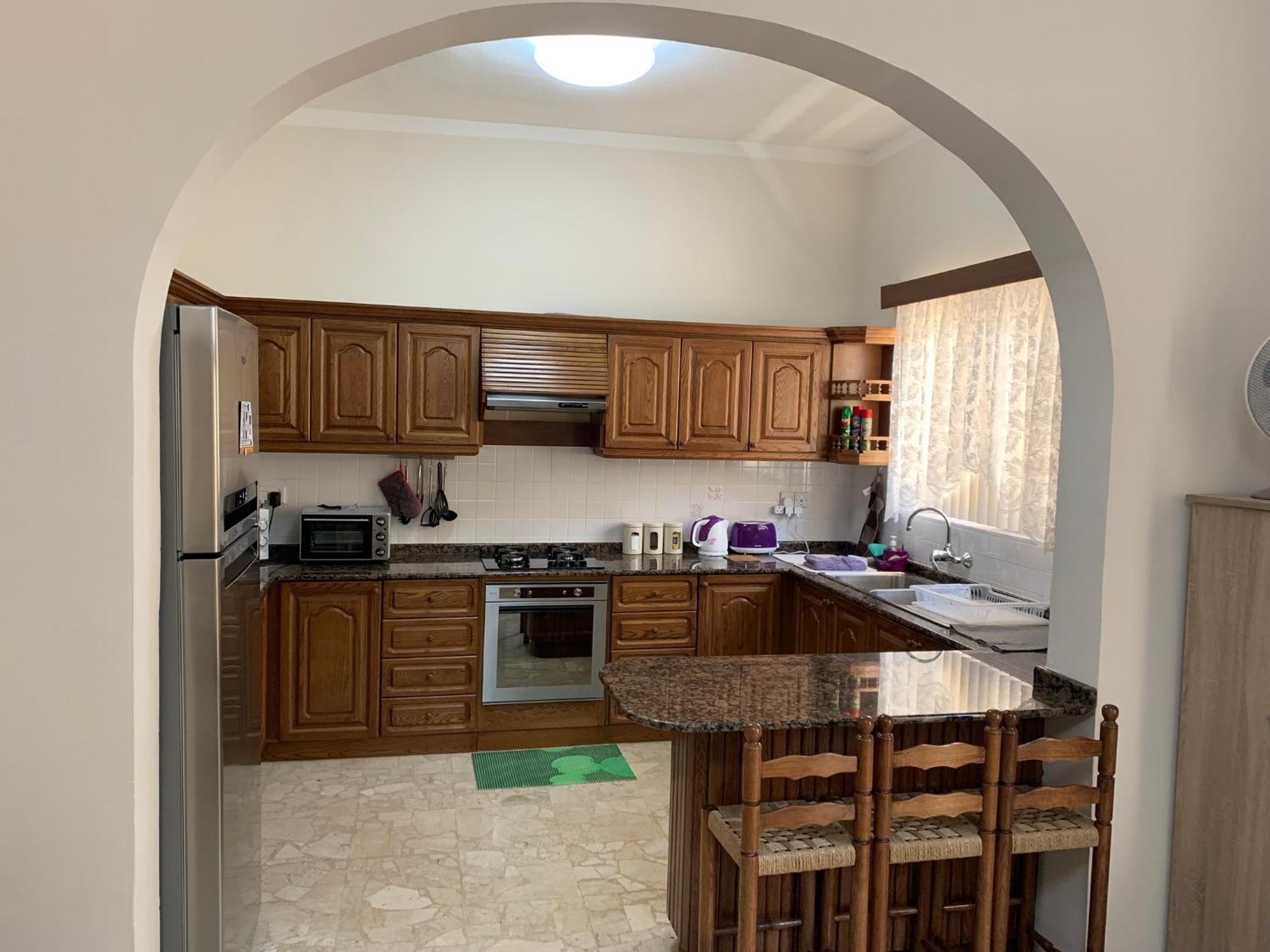 Cloud 9 Residence Għajnsielem Eksteriør bilde