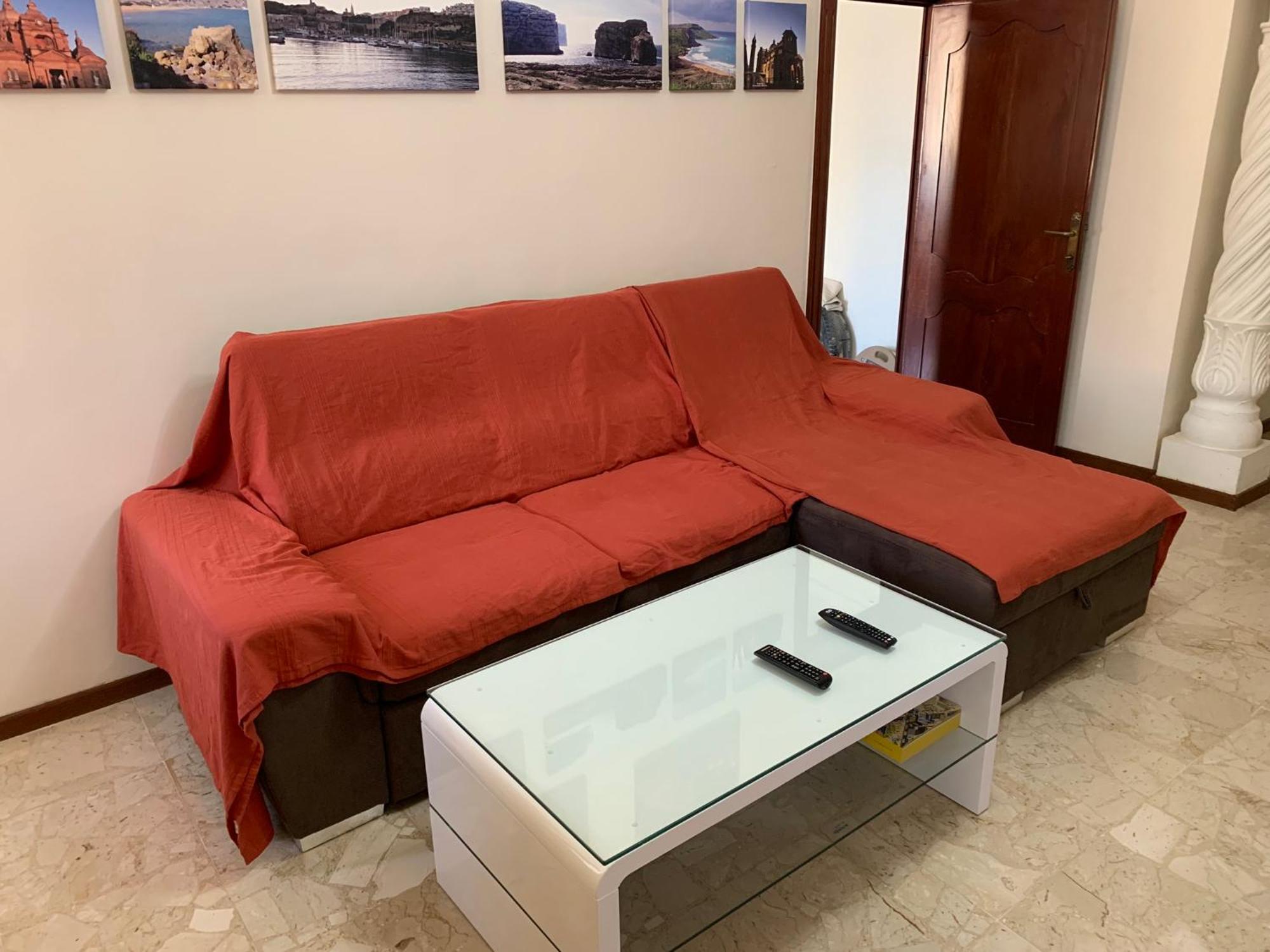 Cloud 9 Residence Għajnsielem Eksteriør bilde