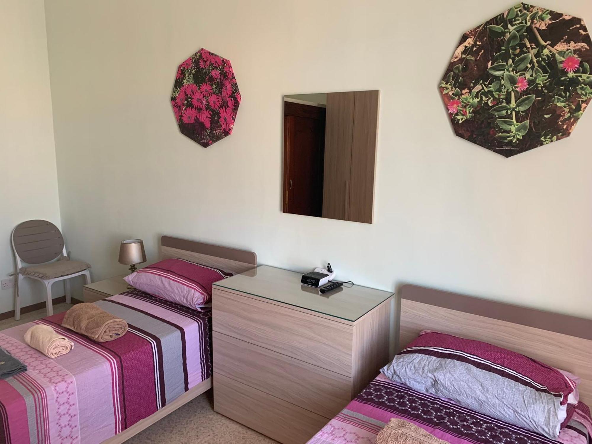 Cloud 9 Residence Għajnsielem Eksteriør bilde